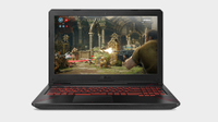 ASUS TUF FX505 Gaming Laptop | $850 (Save $250)