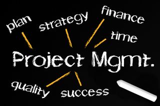 project management