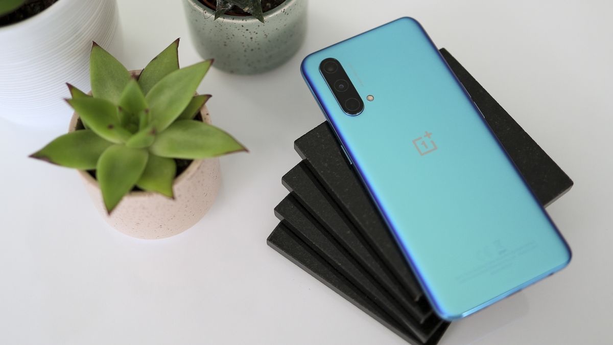 OnePlus Nord CE 5G Review – The Big Value, Big Battery, But Slim 5G ...