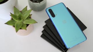 OnePlus Nord CE 5G review