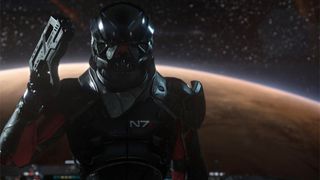 How to build the best character in Mass Effect: Andromeda | PC Gamer