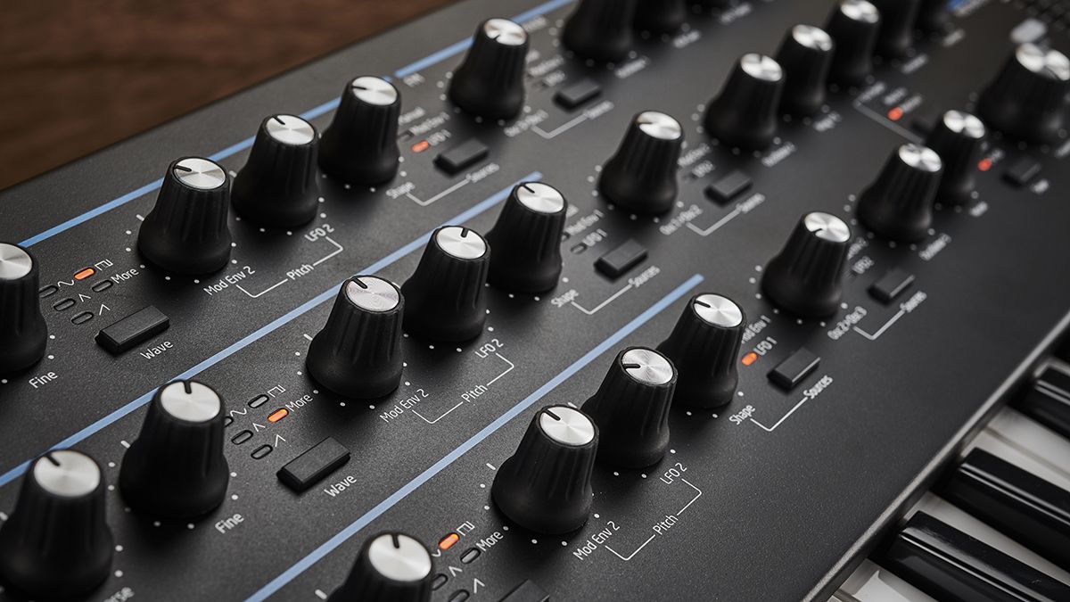 Novation Summit