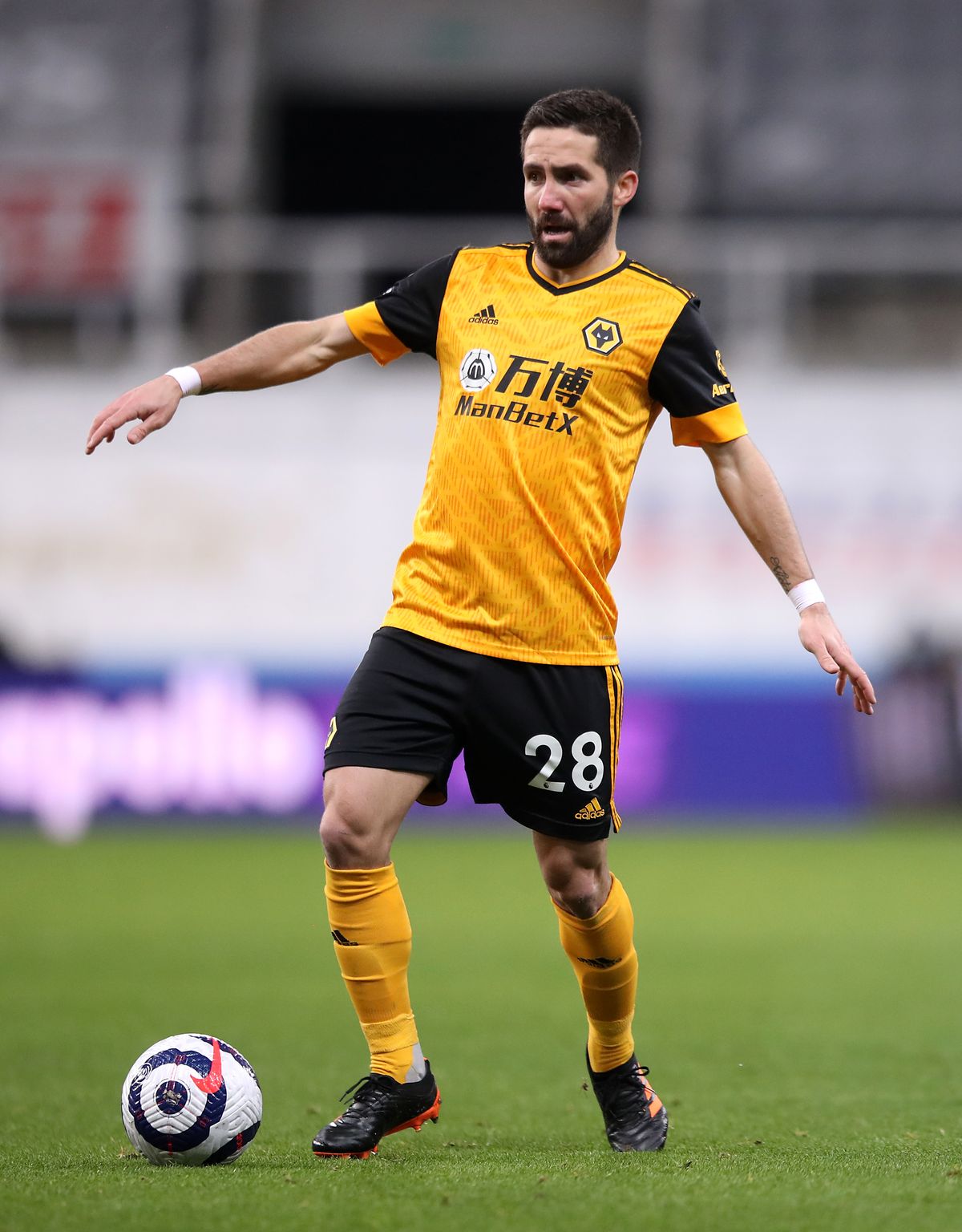 Joao Moutinho File Photo