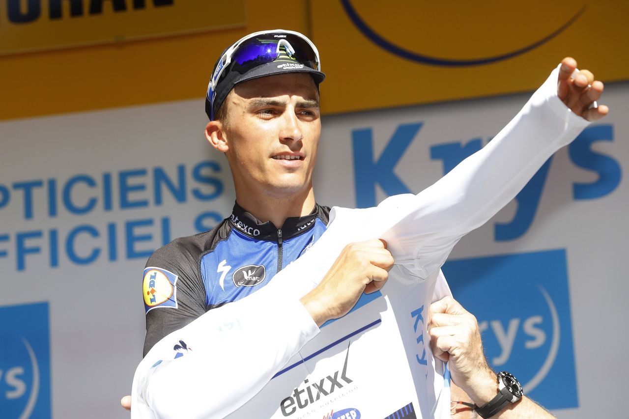Julian Alaphilippe (Etixx-Quickstep)