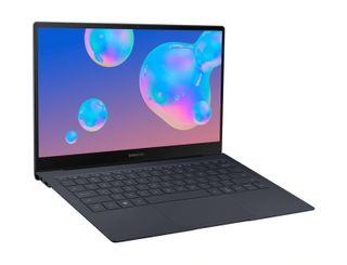 Galaxy Book S 13.3" (NP767XCM-K01CA)
