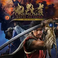 Onimusha: Way of the Sword - Deluxe Edition