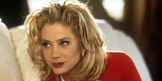 Mira Sorvino as Romey White