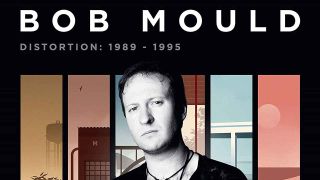 Bob Mould: Distortion: 1989-1995