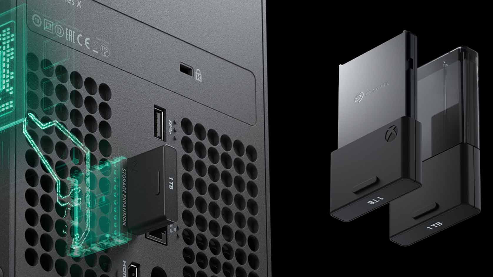 Xbox Series X: 10 things to know about the new console