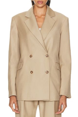 Loulou Studio New Donau Blazer