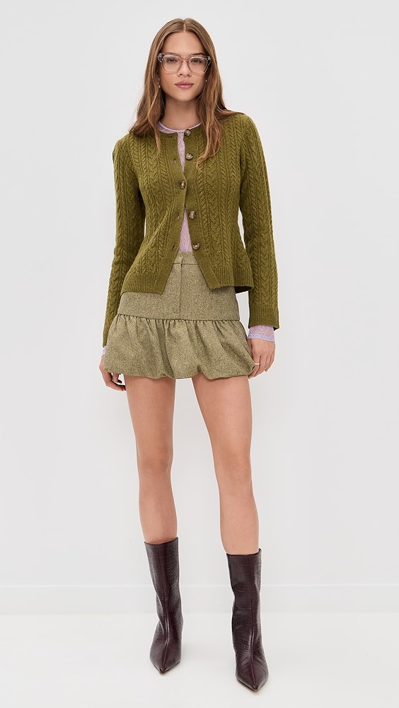 Baum Und Pferdgarten Sikita Skirt