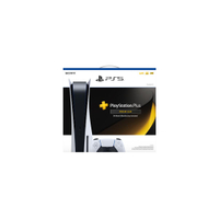 PS5 PlayStation Plus Premium 24-Month Bundle