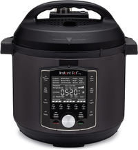 Instant Pot Pro 10-in-1 Pressure Cooker | was $169.99, now $118.99 (save $51)