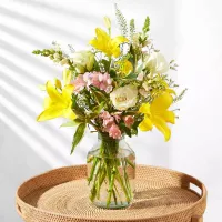 4. Bloom &amp; Wild Subscription
