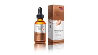 Sera Labs Seratopical CBD Radiant Glow Facial Oil