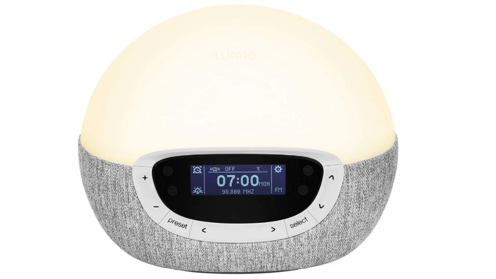 The best wakeup lights to make mornings brighter TechRadar