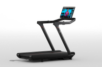 Peloton Tread Essentials Kit | was $2,765 | now $2,515 at the Peloton Store
Save $250 on Peloton's connected treadmill, with included dumbbells, resistance bands, reversible workout mat, and more. In short, This is everything you need to make full use of Peloton's extensive library of multi-discipline workouts.&nbsp;