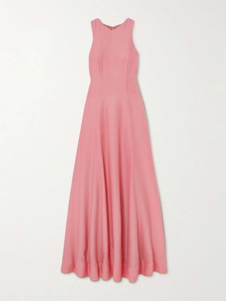 Heike Faille Maxi Dress