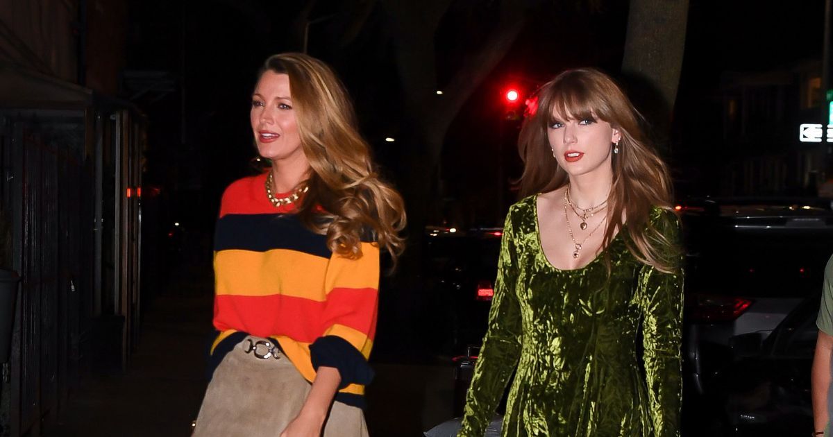 Blake Lively and Taylor Swift Address Their Friendship ‘Shift’ in Unsealed Texts Blake Lively and Taylor Swift Address Their Friendship ‘Shift’ in Unsealed Texts