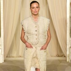 Paris Couture Fashion Week July 2025 Trends
