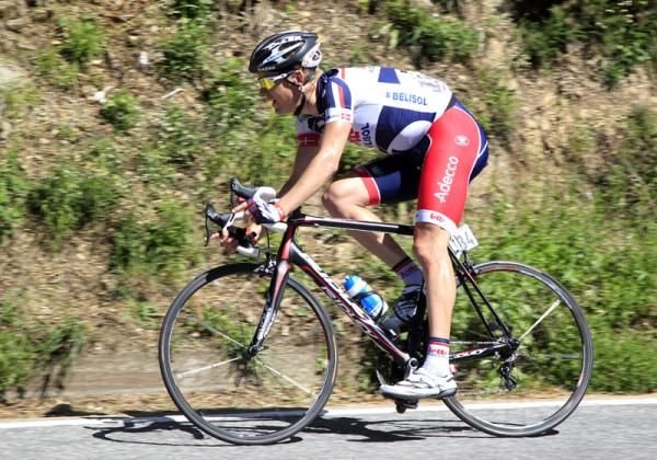 Lars Bak (Lotto Belisol)
