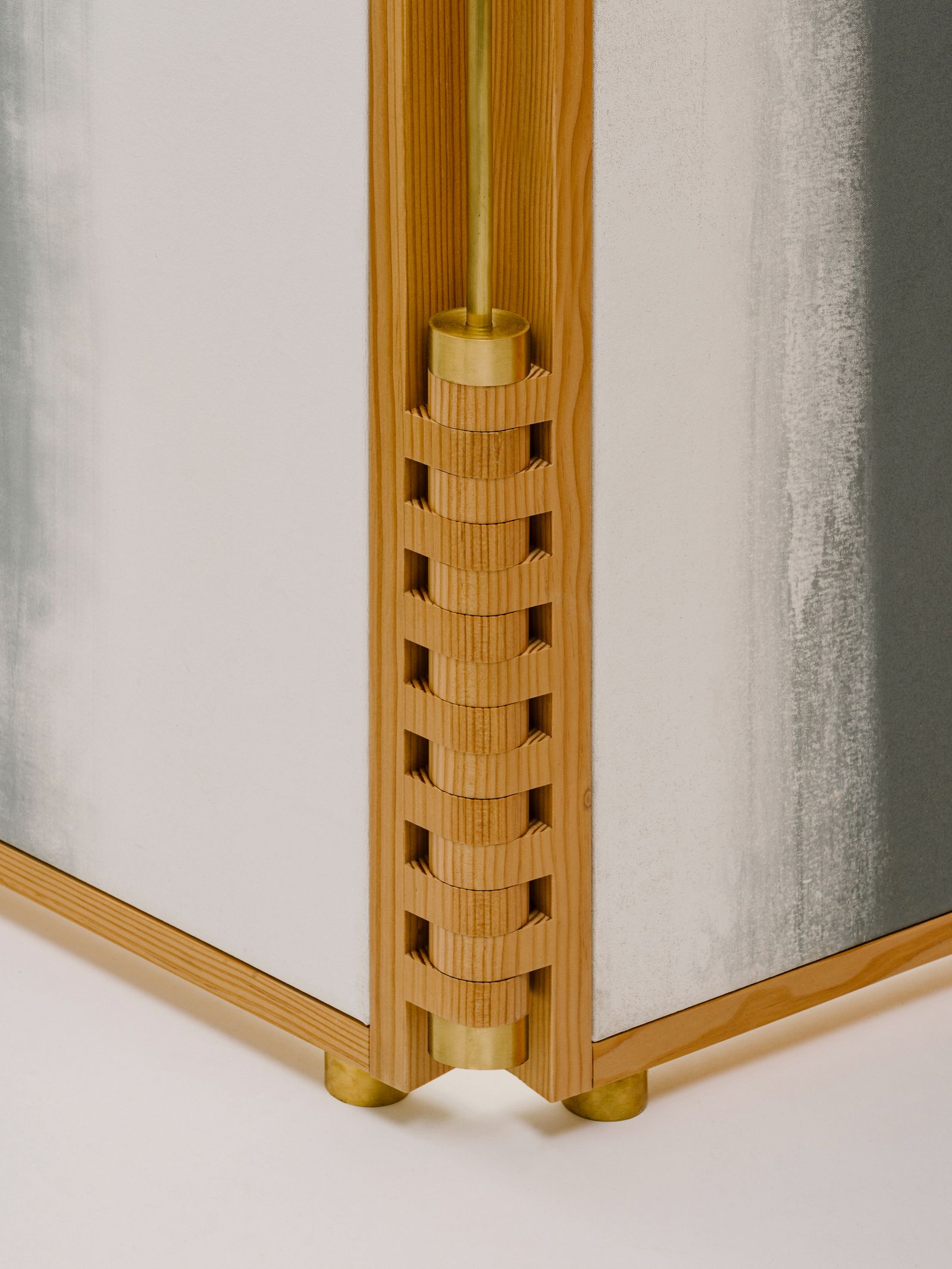 Jonathan Saunders unveils second furniture collection Wallpaper