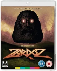 06. Zardoz (1974)