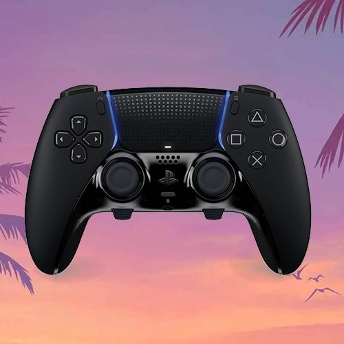 DualSense Edge Wireless Controller
