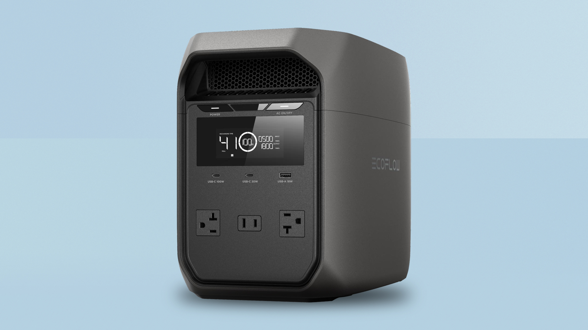 EcoFlow DELTA 3 Classic