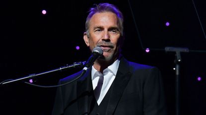 kevin costner golden globe