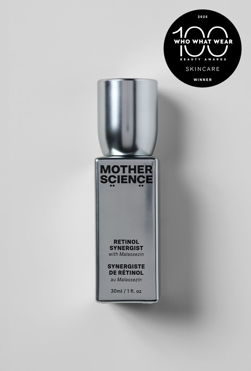Retinol Synergist