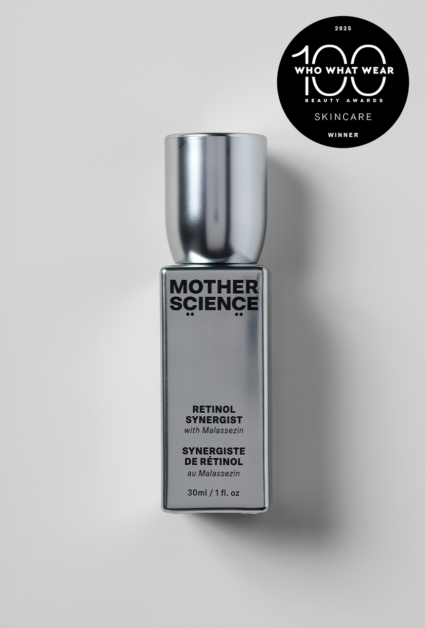 Retinol Synergist