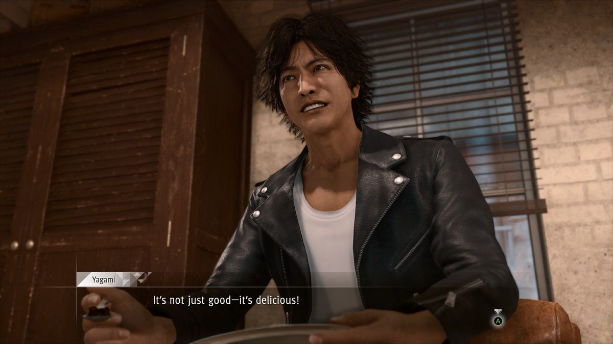 Judgment For Xbox Review: A Yakuza Spin-off That Stands Tall On Its Own ...