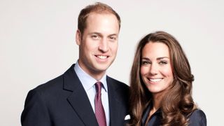 Kate Middleton and Prince William’s relationship in pictures
