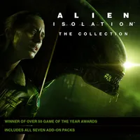 Alien: Isolation – The Collection PS4:£47.99£9.59 at PlayStation StoreSave £38.40