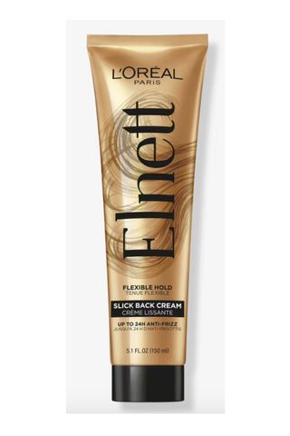 L'Oréal Elnett Anti-Frizz Slick Back Styling Cream for Flexible Hold