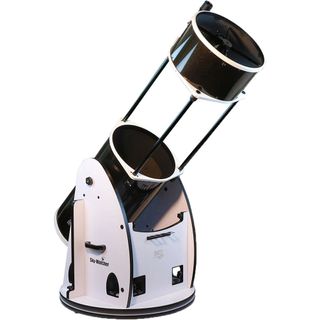 Sky-Watcher Flextube 16-inch 400P Synscan on a white background