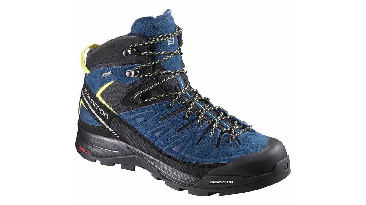 salomon womens tibai gtx mid boot review