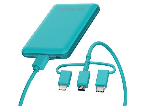 Otterbox Mobile Charging Kit