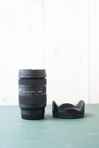 Sigma 28-70mm f/2.8 DG DN review