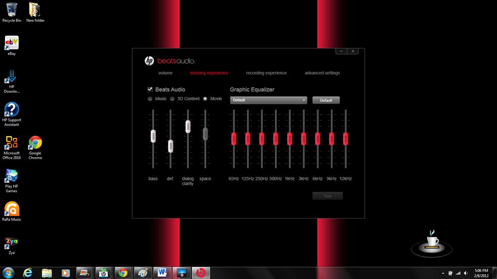 HP Pavilion dm4-3090se Beats Edition Review | Laptop Reviews | Laptop Mag