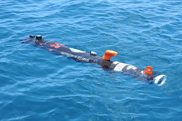 Photos: Underwater Robots Help Recover WW II Plane Wrecks | Live Science