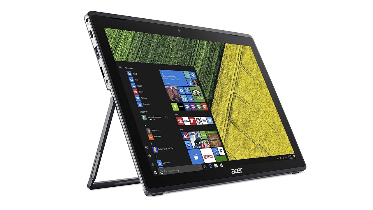 Image credit: Acer