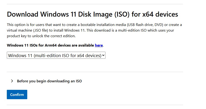 Windows 10 to 11