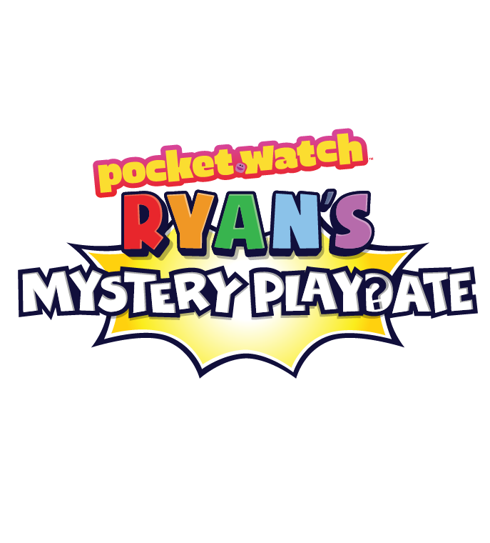 Ryan's mystery discount playdate pocket watch