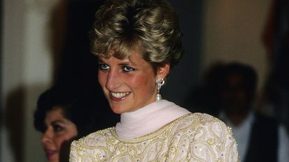 Princess Diana