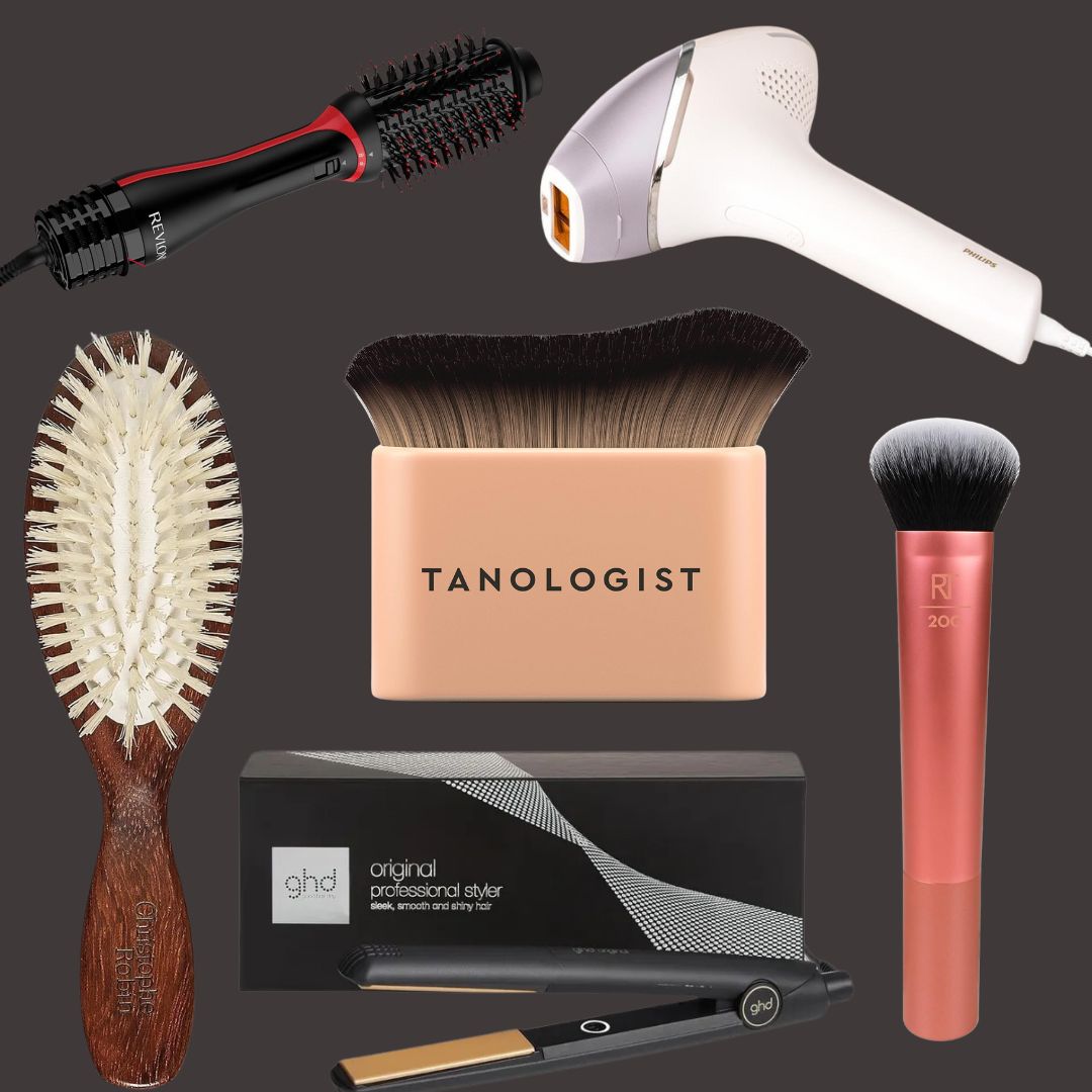  As a shopping editor, trust me—these beauty tool deals are too good to miss 