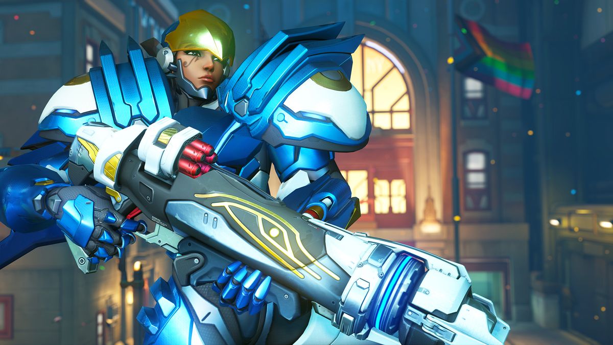 Overwatch 2 is finally live! Here's everything you need to know