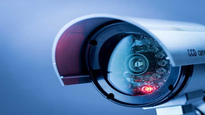 Are fake Security Cameras a good idea?