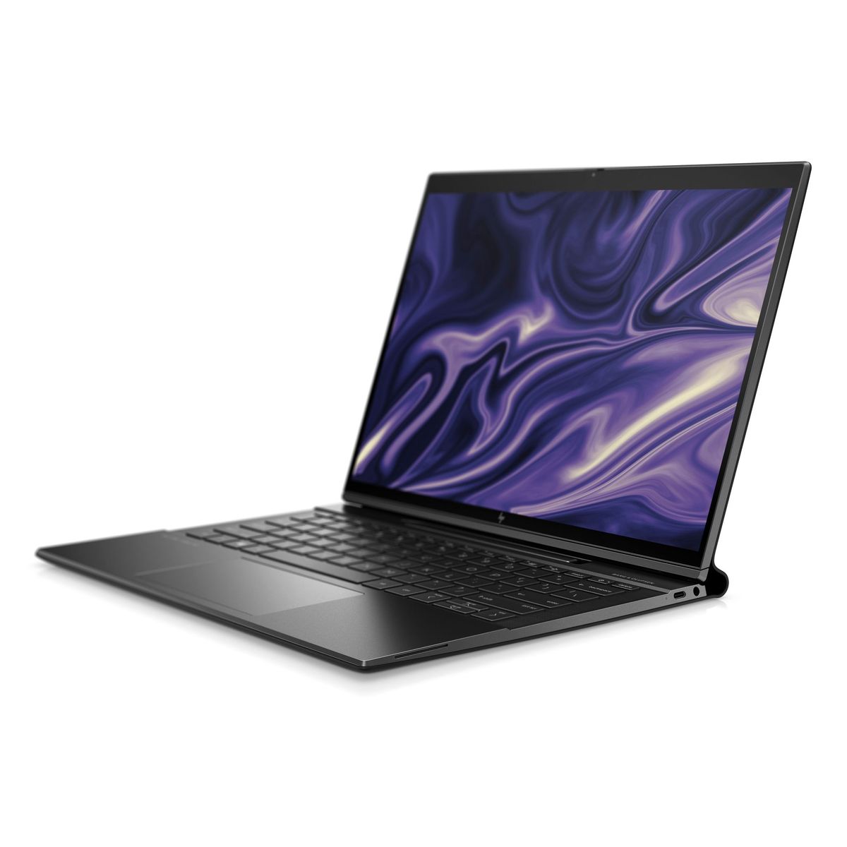 HP Elite Folio